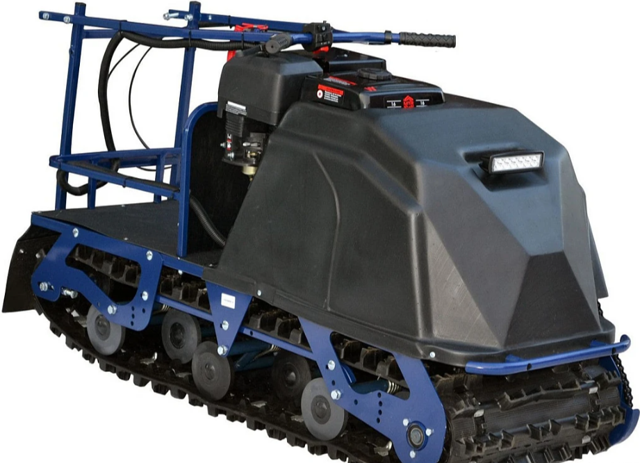 Мотобуксировщик БАРС СЛЕДОПЫТ FS. RS 15 л.с. в Костроме