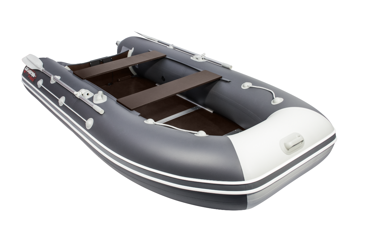 Лодка Таймень LX 3400 СК в Костроме