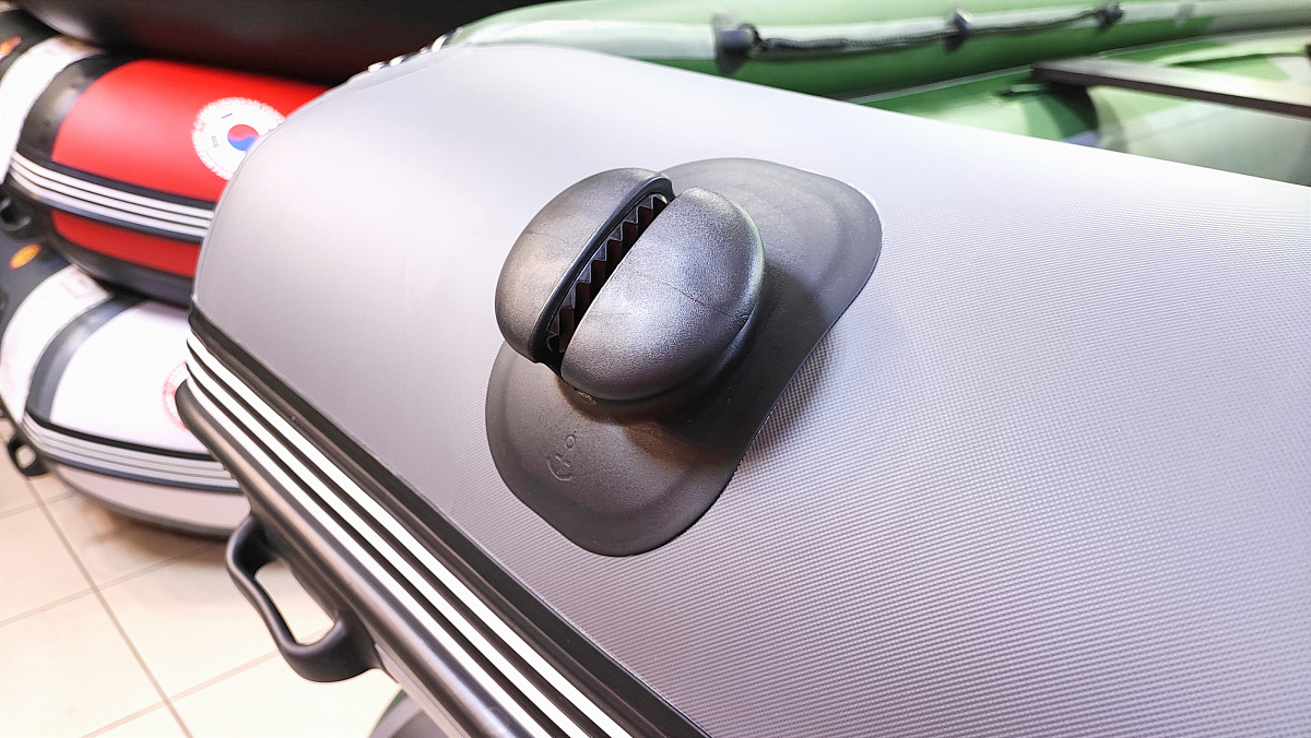 Лодка MISHIMO FAMILY PRO 350 в Костроме