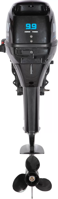 Лодочный мотор MARLIN MP 9.9 AMHL в Костроме