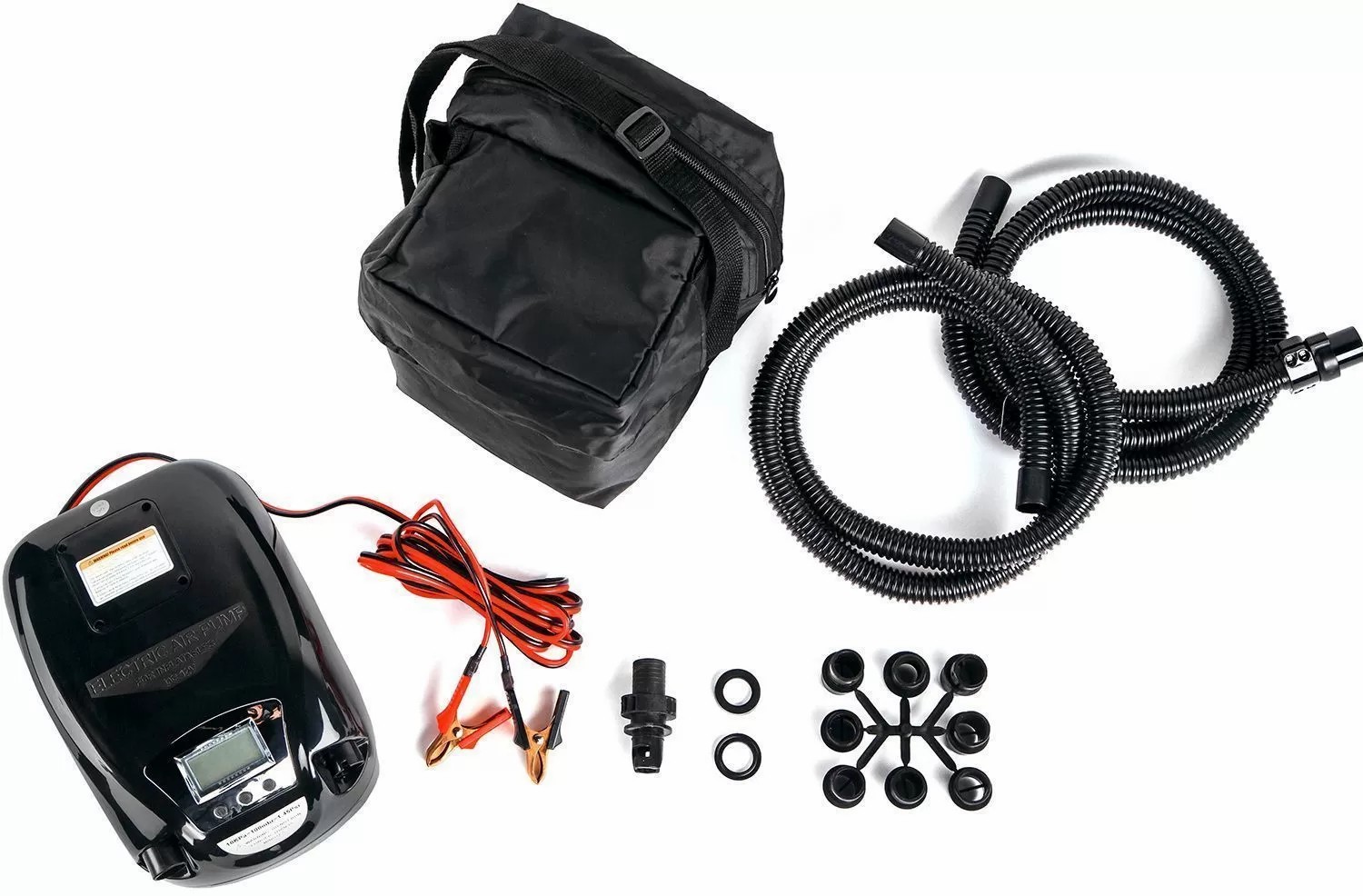 ЭЛЕКТРИЧЕСКИЙ НАСОС MARLIN GP-80 D в Костроме