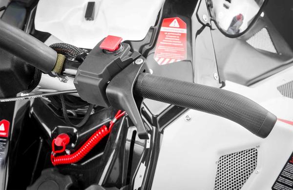 Снегоход STELS ВИТЯЗЬ SA800 2.0 в Костроме