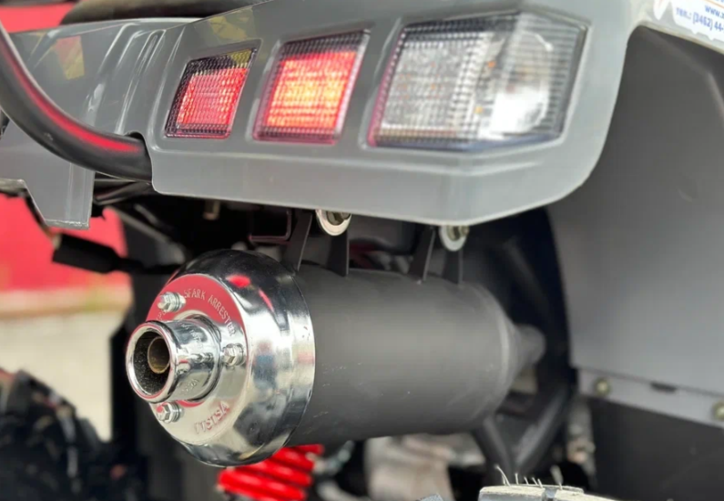 Квадроцикл GBM MAVERICK 300 NEW в Костроме