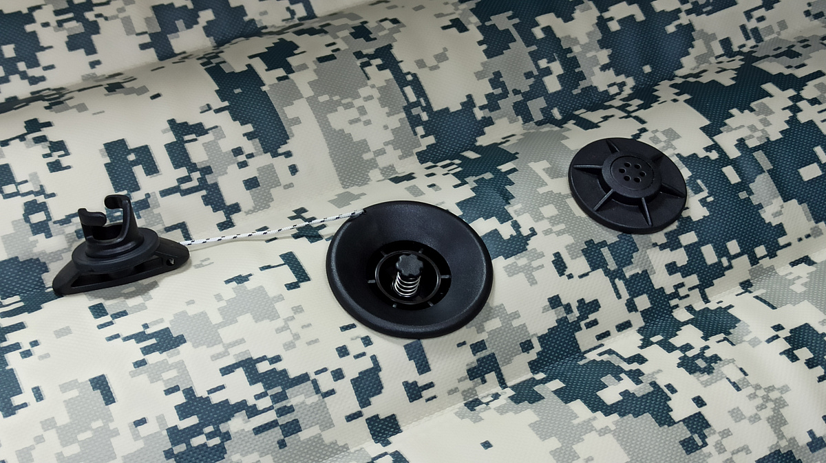 Лодка MISHIMO SPORT 370 в Костроме