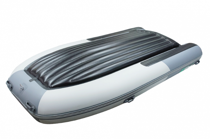 НАДУВНАЯ ЛОДКА GLADIATOR E350S в Костроме