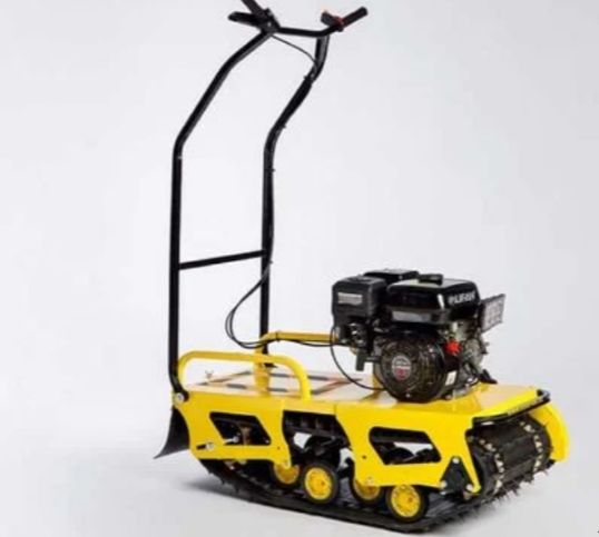 Мотобуксировщик FISHRIDE МИНИ 6.5 л.с. в Костроме