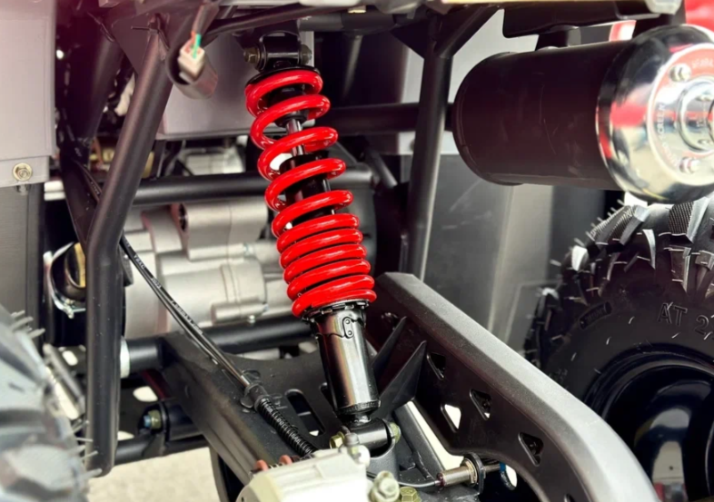 Квадроцикл GBM MAVERICK 300 NEW в Костроме