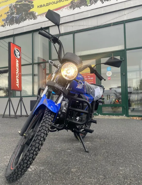 Мопед VENTO RIVA - II SX PRO в Костроме