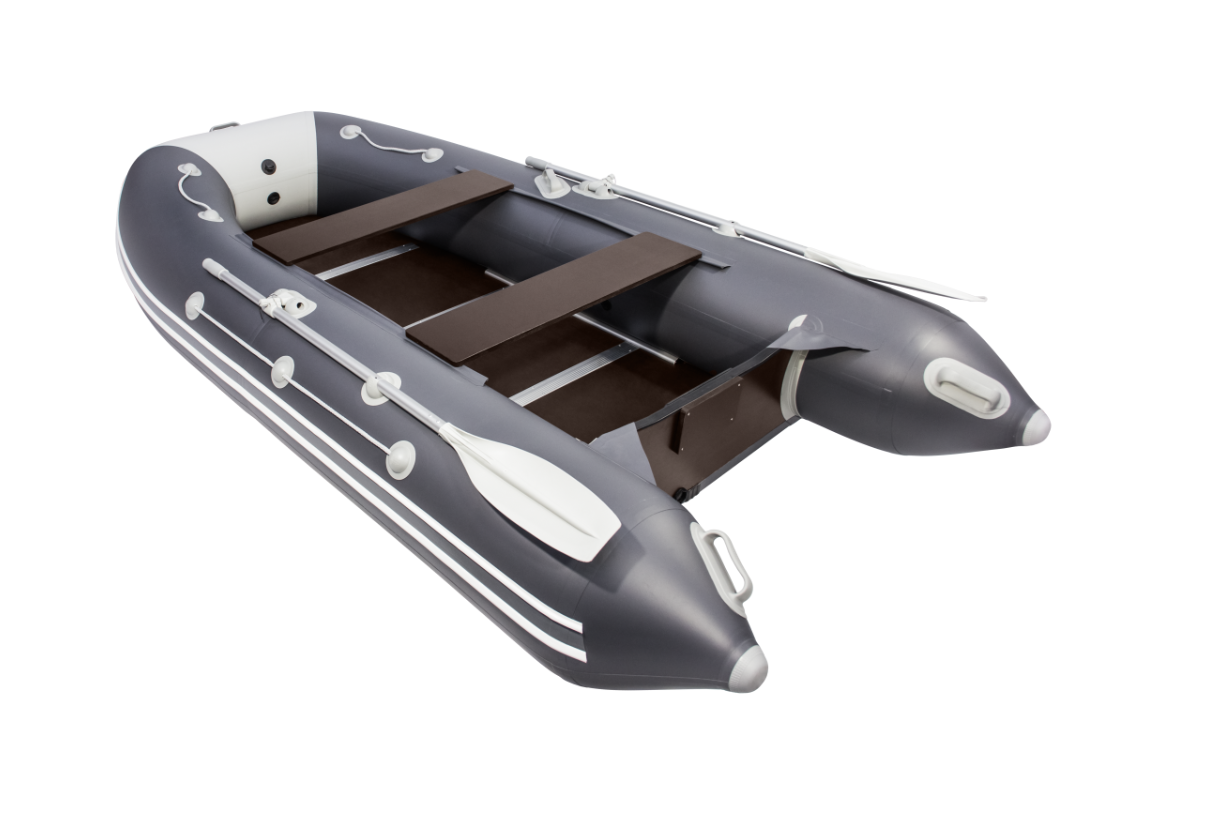 Лодка Таймень LX 3400 СК в Костроме