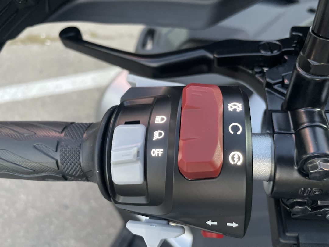 Квадроцикл BENDA Redstone 550 R2 в Костроме