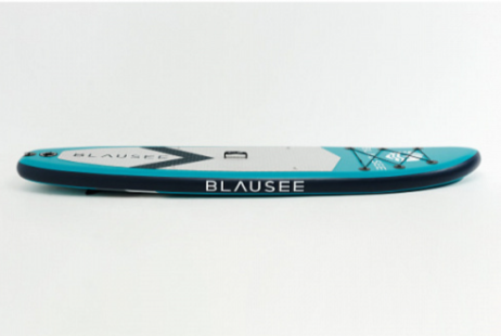 НАДУВНОЙ SUP-BOARD BUSINESS LIGHT BLUE 10,6 в Костроме