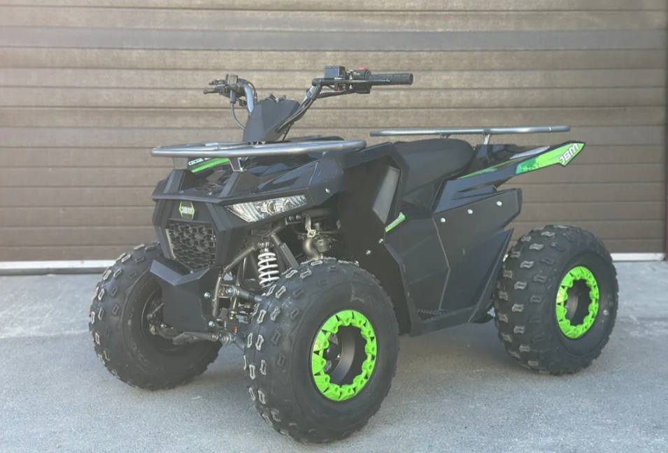 Квадроцикл GBM DAXTER 220 NEW в Костроме