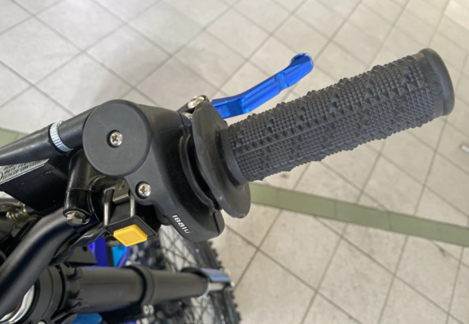 Кроссовый мотоцикл PROMAX DAIKON CB330 в Костроме