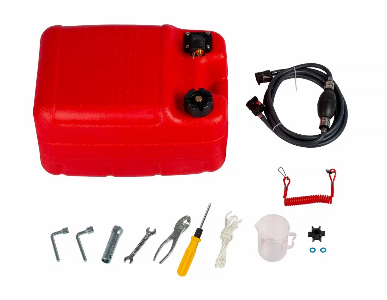 ЛОДОЧНЫЙ МОТОР GLADIATOR G9.9FHS в Костроме