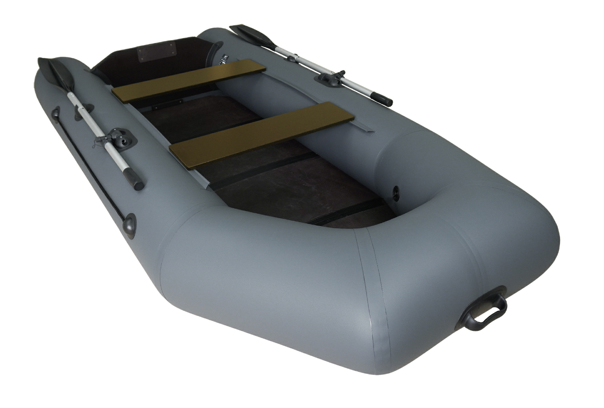 Лодка БАРС 2900 Слань-книжка киль в Костроме