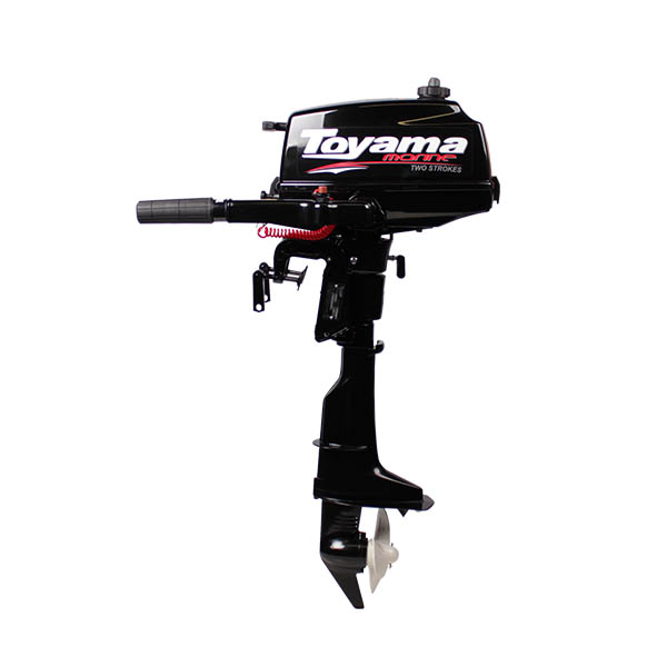 ЛОДОЧНЫЙ МОТОР TOYAMA TC3.6BMS в Костроме