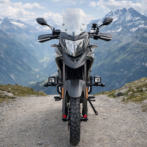 Мотоцикл PROMAX TOURING PR300 в Костроме