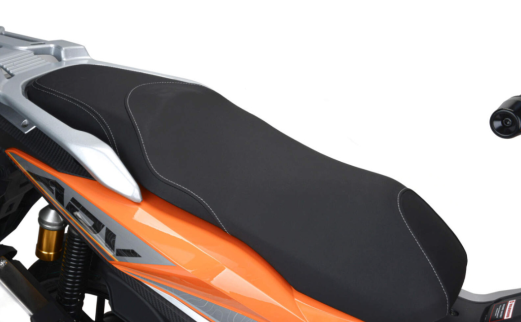 Скутер MOTOLAND (МОТОЛЕНД) T-MAX 150 в Костроме