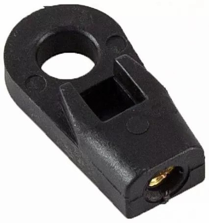 КОННЕКТОР ТРОСА ГАЗ-РЕВЕРС, ПЛАСТИК / 703-48345-01 в Костроме