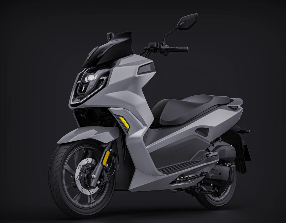 Скутер FAIDET BATUR 250(49) в Костроме