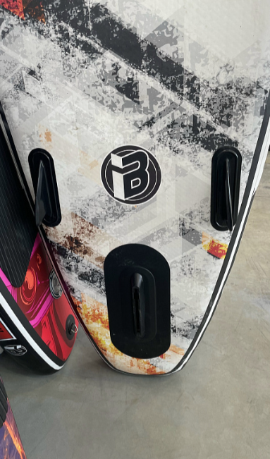 SUP (САП) ДОСКА RAIDEX I BOARD 11’ (332СМ) «MRAMOR» в Костроме