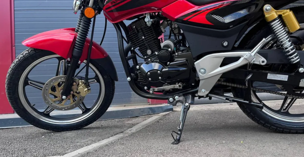 Мотоцикл RACER MAGNUM RC200-C5B в Костроме