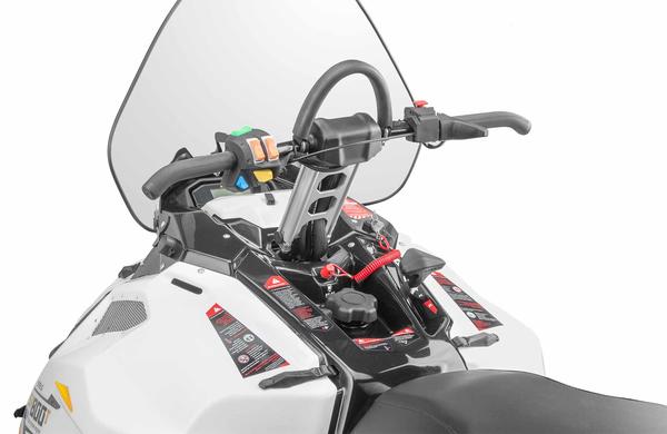 Снегоход STELS АТАМАН SA800T 2.0 в Костроме