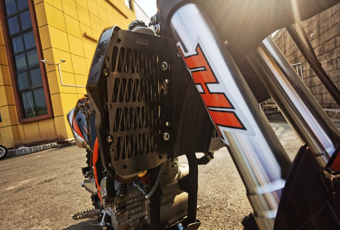 Мотоцикл JHLMOTO JHL Z5 NB300 (174MN-5) в Костроме