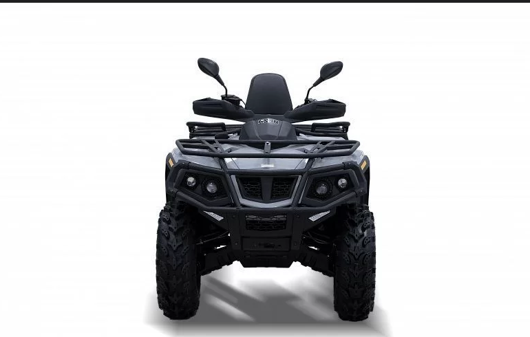 Квадроцикл HISUN TACTIC 550 (HS550ATV) NORMAL в Костроме