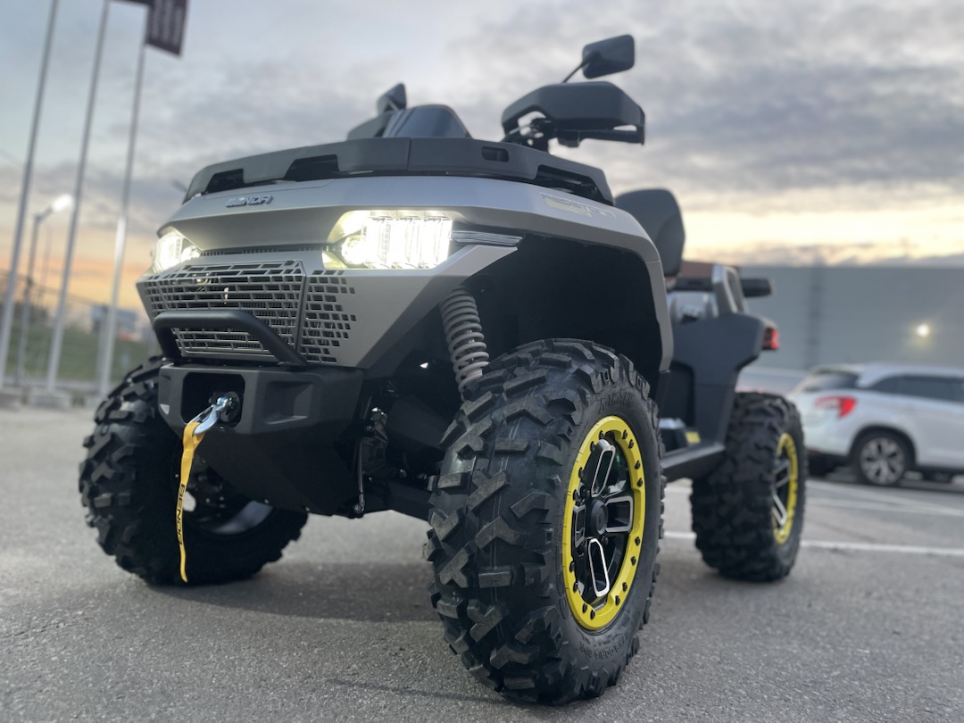 Квадроцикл BENDA Redstone 550 R2 в Костроме