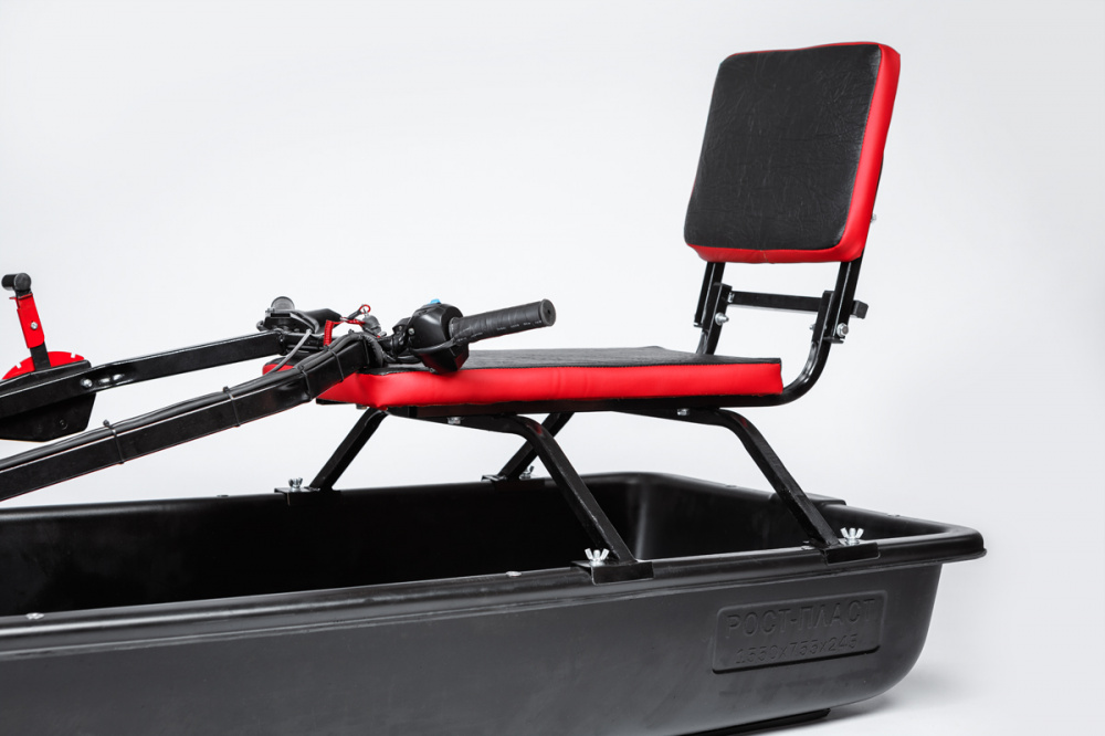 СИДЕНИЕ ДЛЯ САНЕЙ в Костроме