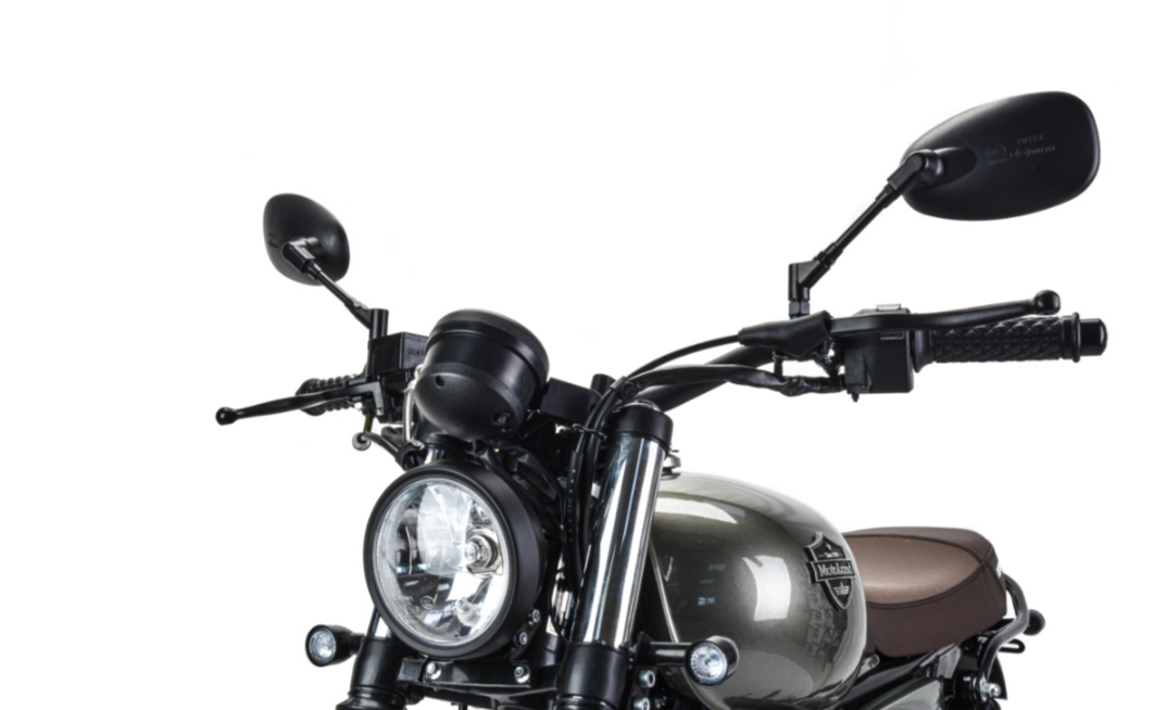 Мотоцикл MOTOLAND (МОТОЛЕНД) TEXAS 300 в Костроме