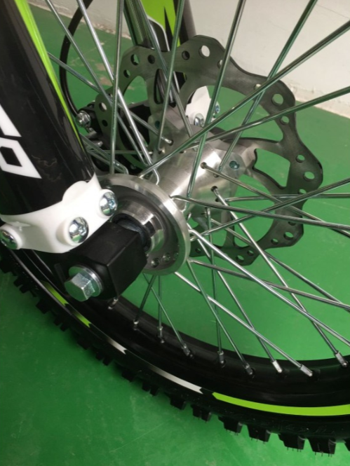 Питбайк JHLMOTO JHL Z140E (YX1P56FMJ) в Костроме