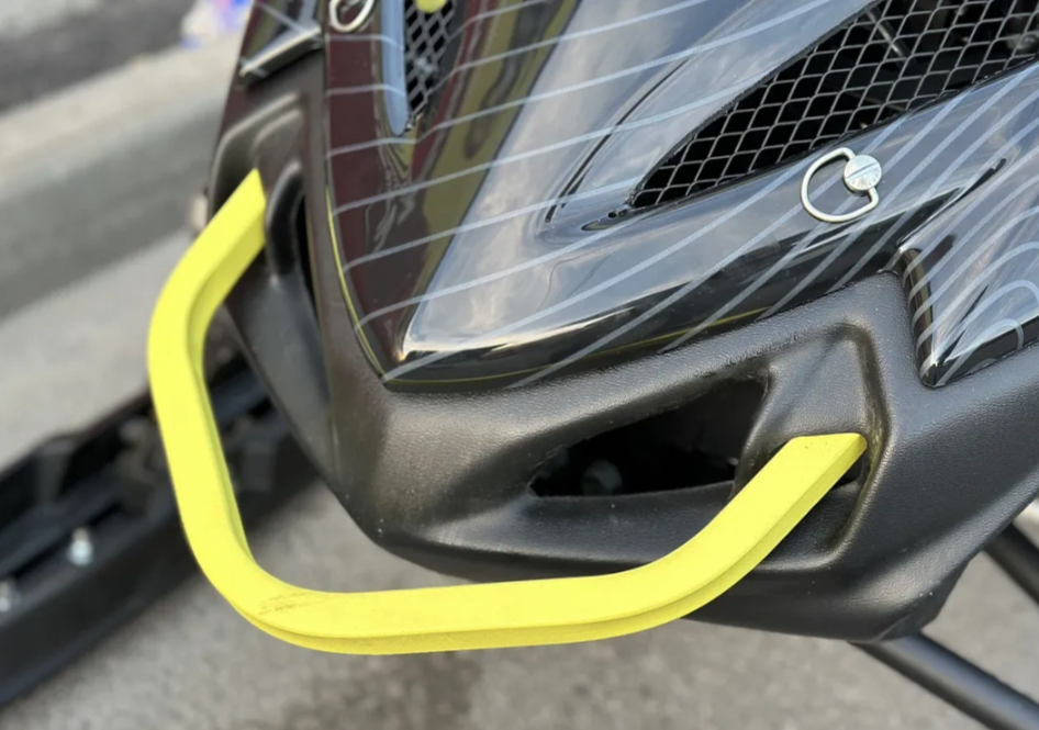 Снегоход РМ TIKSY 500 4Т в Костроме