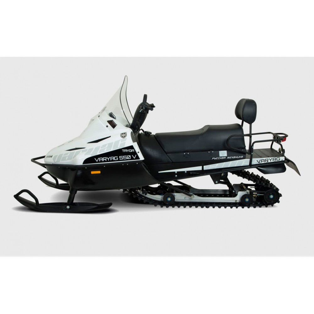 Снегоход РМ ТАЙГА ВАРЯГ 550 V XE в Костроме