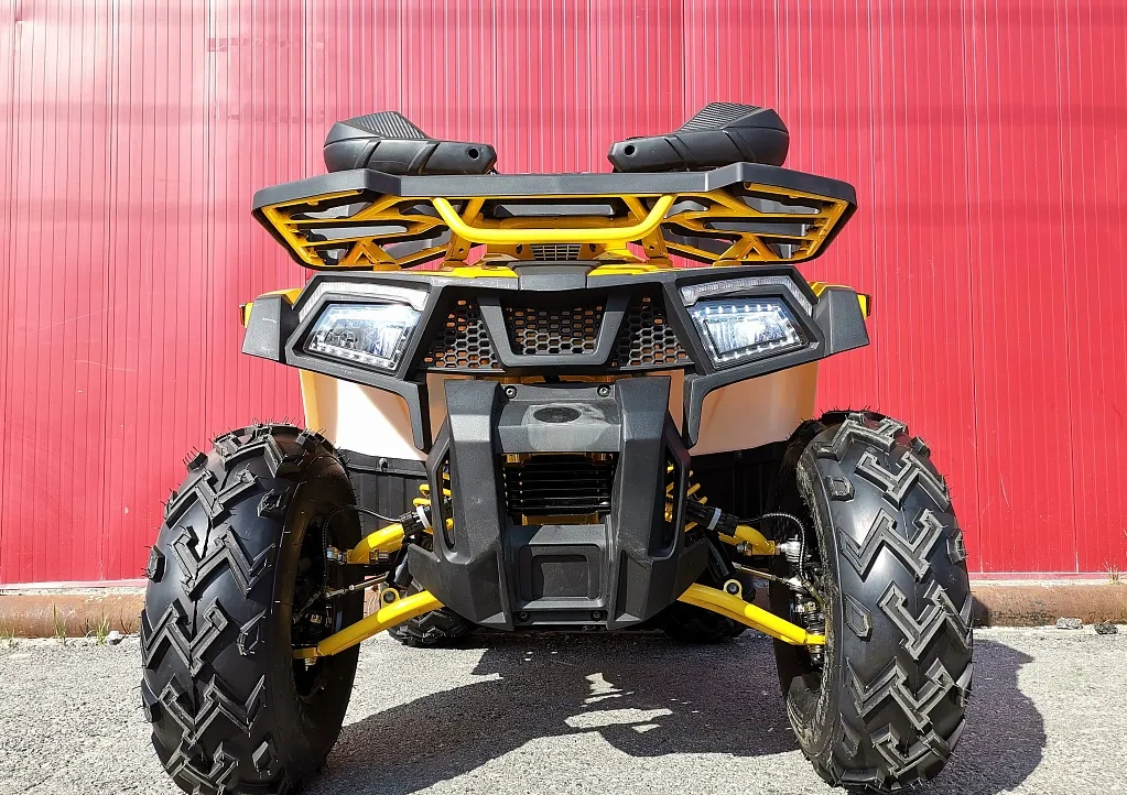 Квадроцикл PROMAX STORM 280 LUX в Костроме