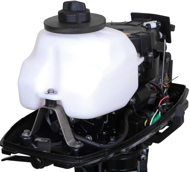 Лодочный мотор MARLIN MP 5 AMHL в Костроме