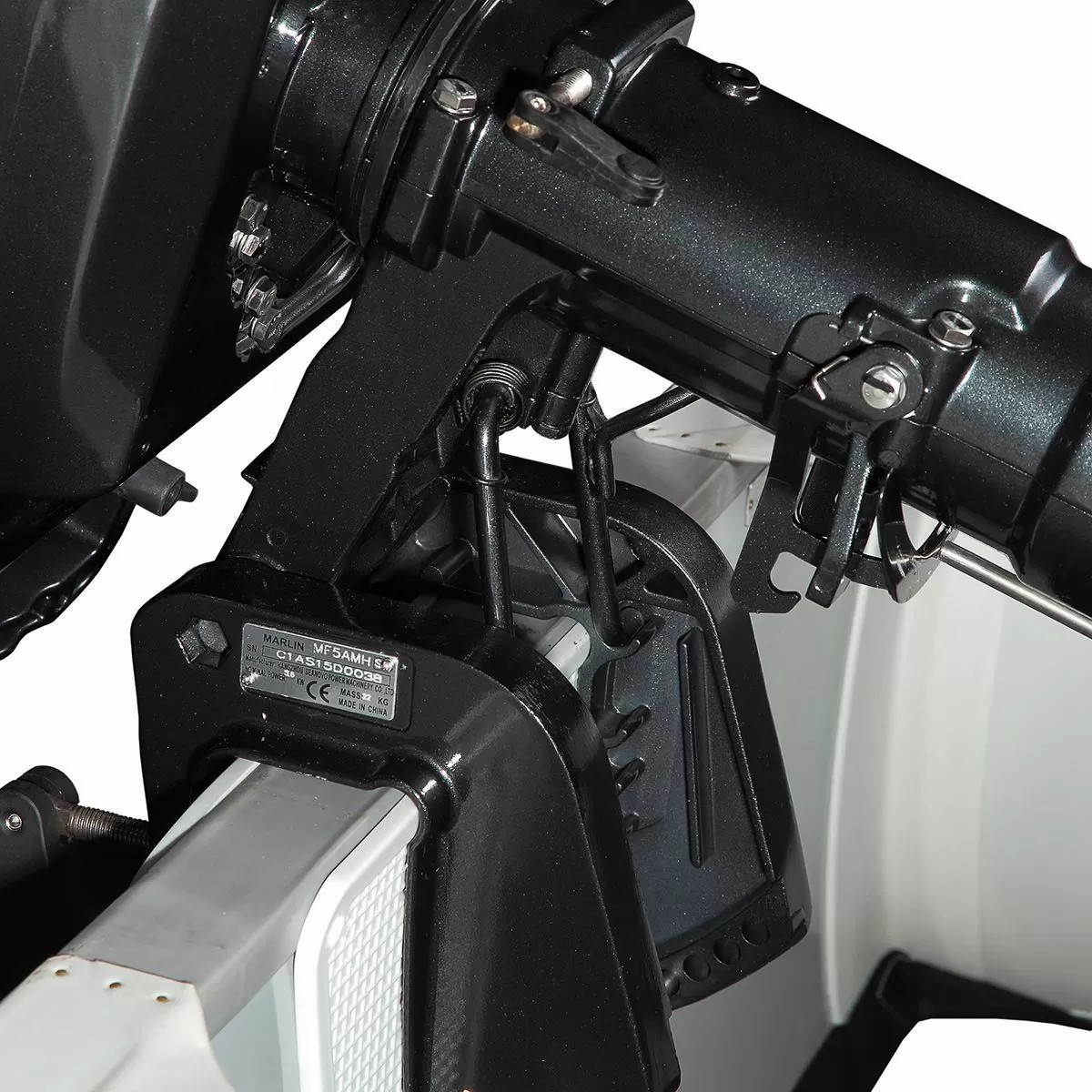 Лодочный мотор MARLIN MF 5 AMHS в Костроме