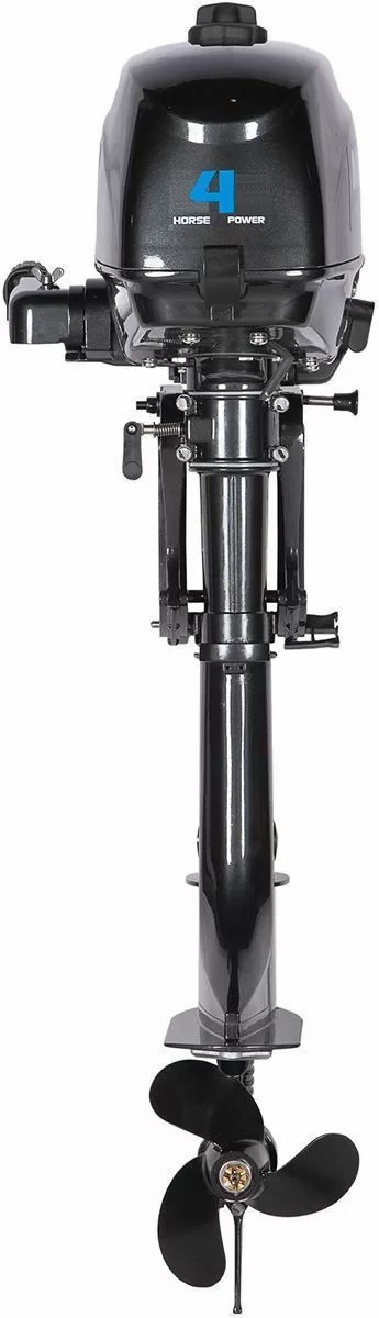 Лодочный мотор MARLIN MP 4 AMHS в Костроме