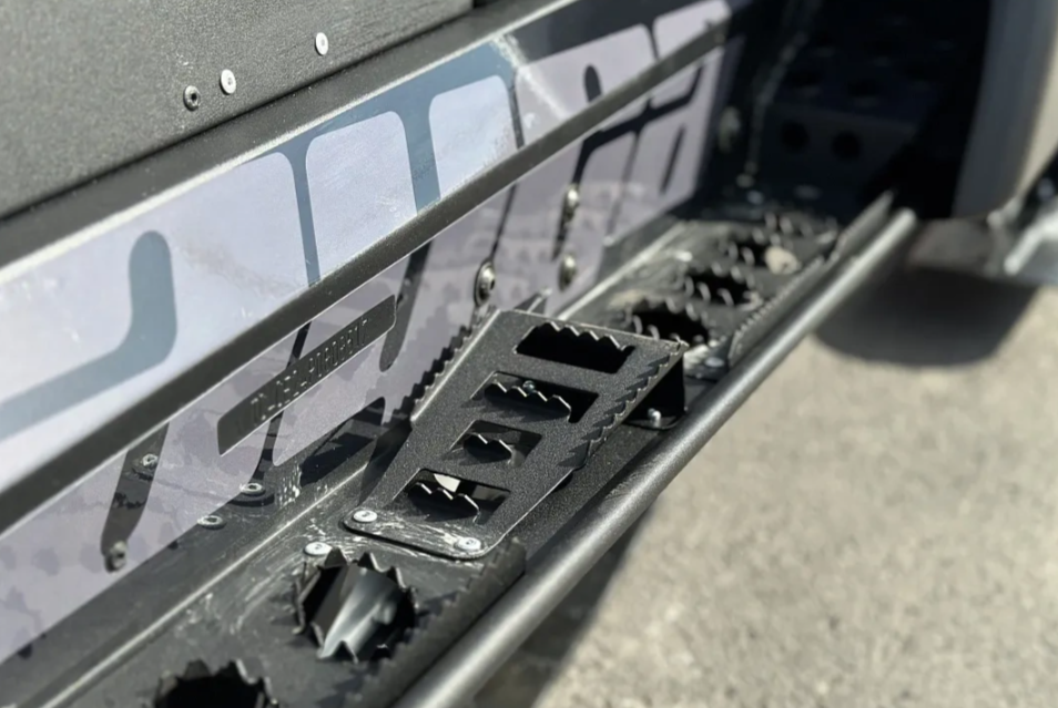 Снегоход РМ TAYGA PATRUL 800 SWT в Костроме