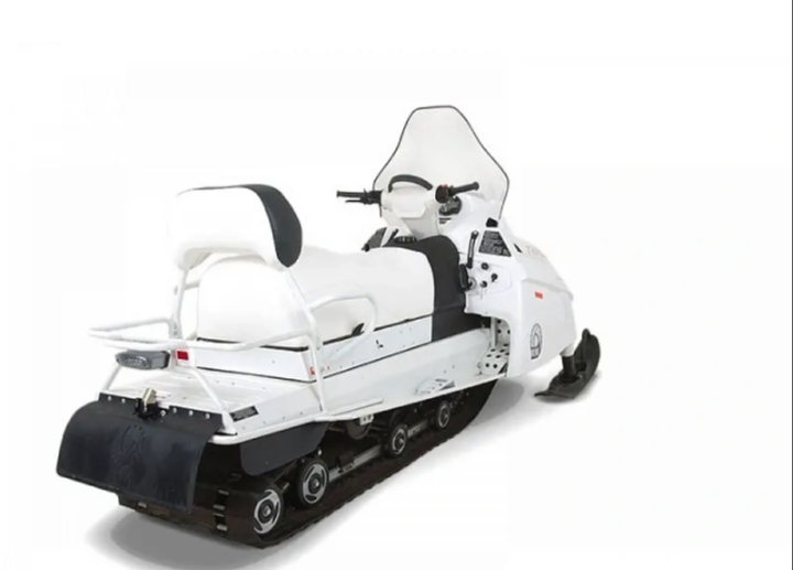 СНЕГОХОД РМ ТАЙГА ПАТРУЛЬ 551 SWT в Костроме