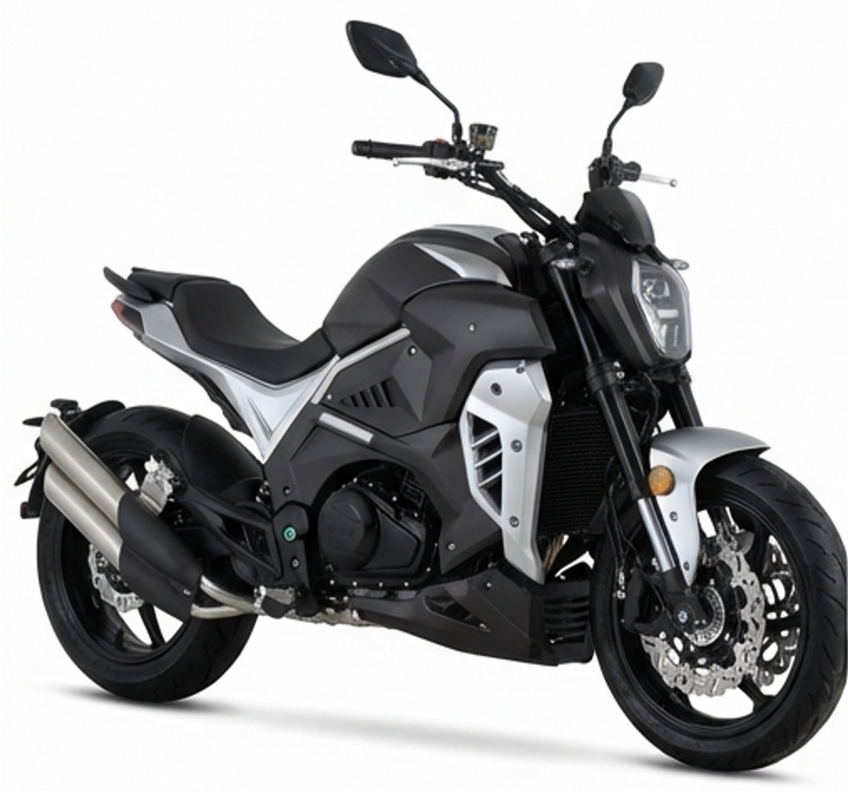 Мотоцикл FAIDET Z450 NAVIGATOR в Костроме