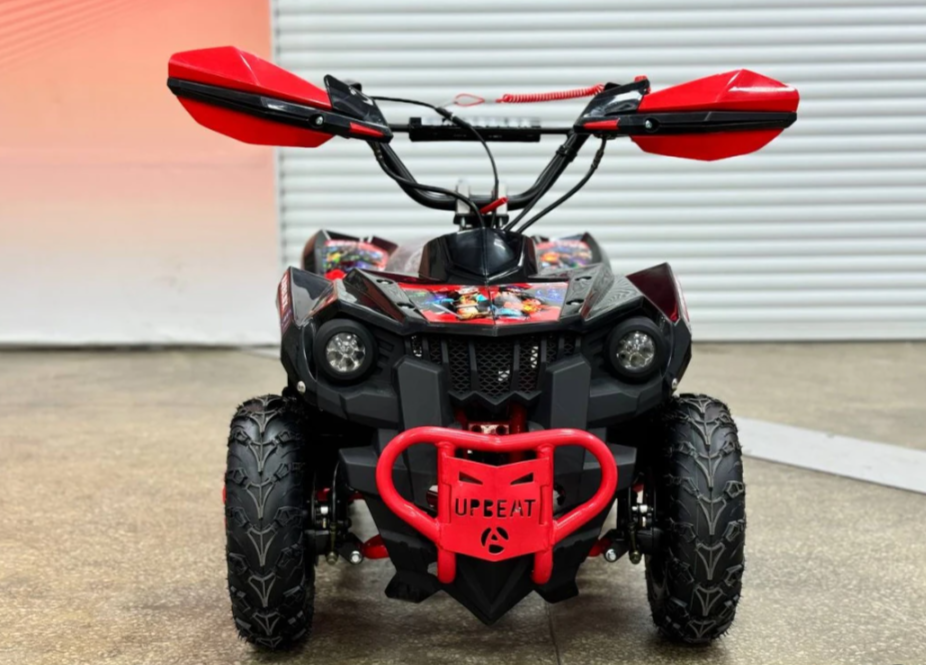 Квадроцикл GBM ROBLOX в Костроме