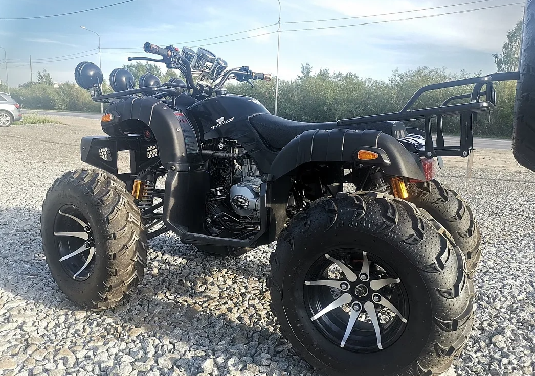 Квадроцикл PROMAX LEO 300 Max (кардан) в Костроме