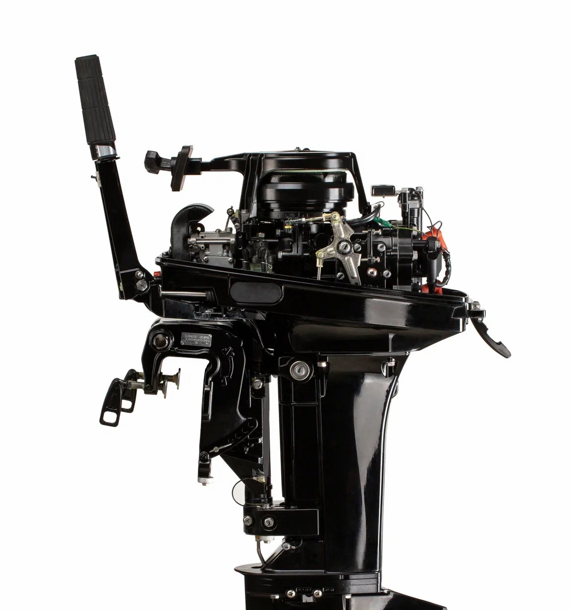 ЛОДОЧНЫЙ МОТОР GLADIATOR G9.9 PRO FHS в Костроме