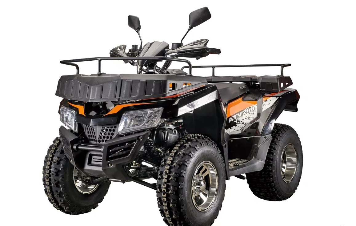 Квадроцикл YACOTA CABO 200LD в Костроме