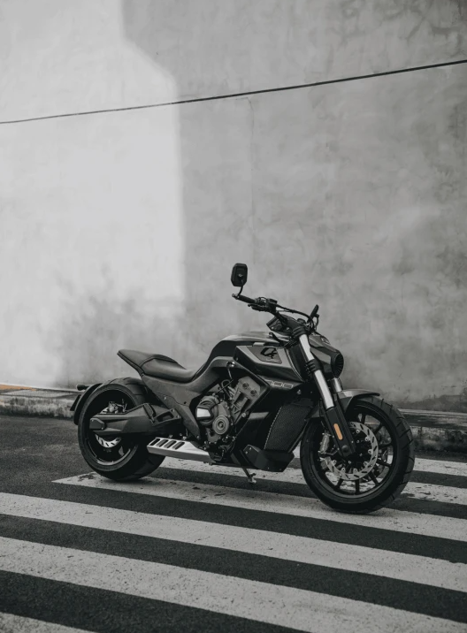 Мотоцикл Benda LFC 700 Pro в Костроме