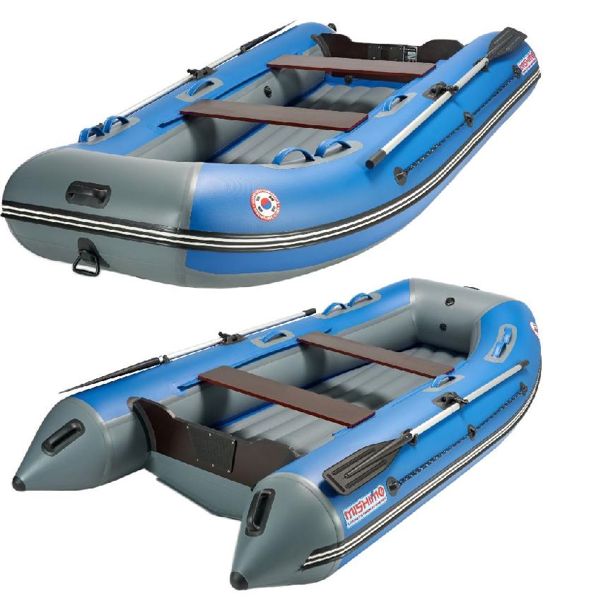 Лодка MISHIMO LITE 350 в Костроме