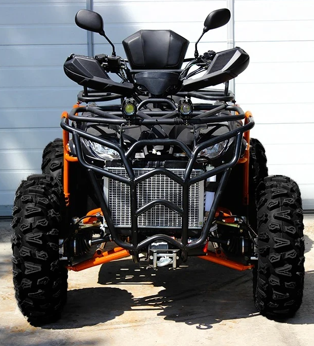 Квадроцикл PROMAX Фермер 350 4x4 ALL ROAD BASIC (2025) в Костроме