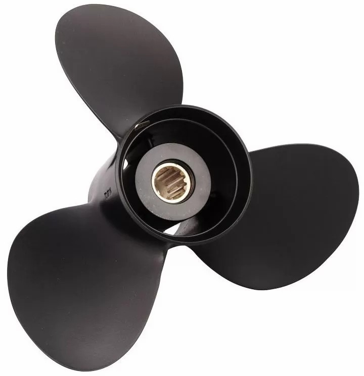 ВИНТ ГРЕБНОЙ MERCURY 15-18 Л.С.; 9,5X8 в Костроме